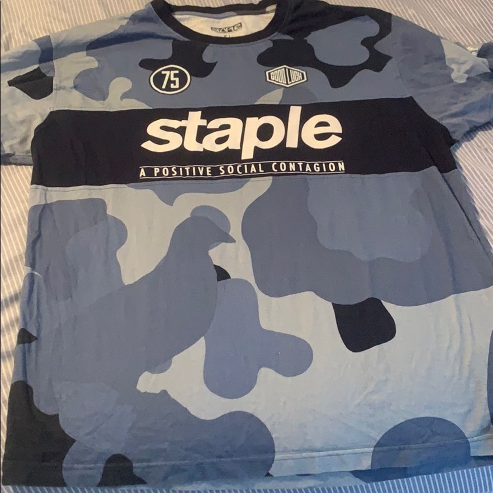 Staple Tee Shirt